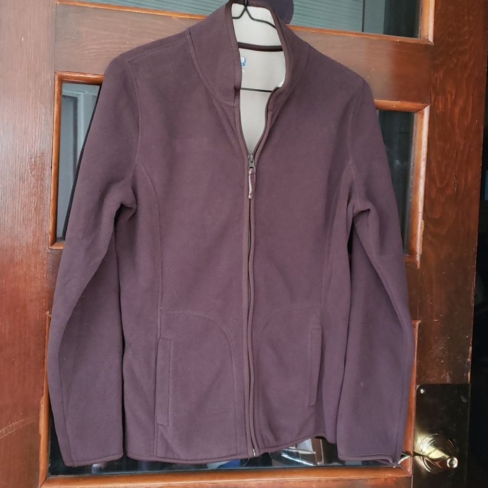 SJB Active fleece